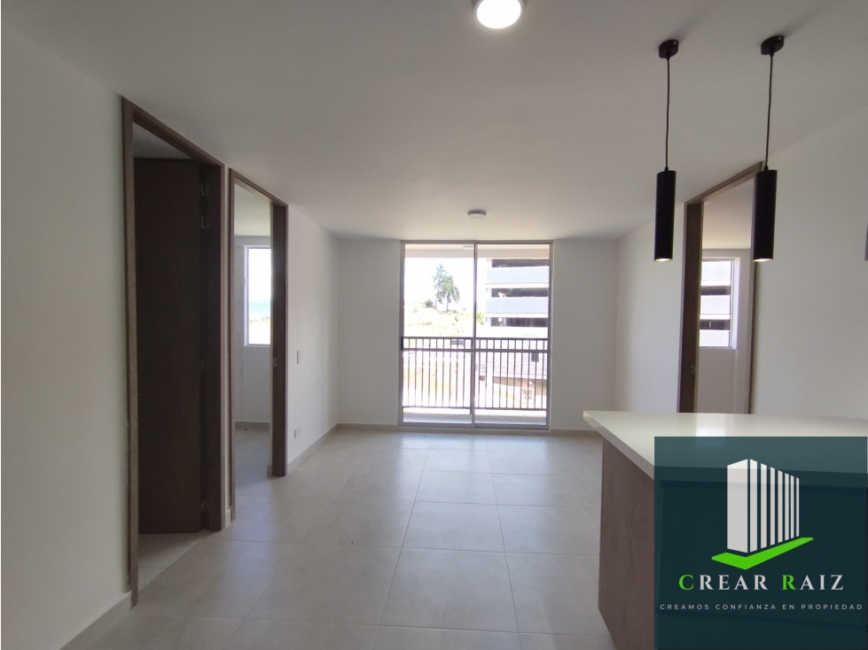 Vendo apartamento en Rionegro — foto 3