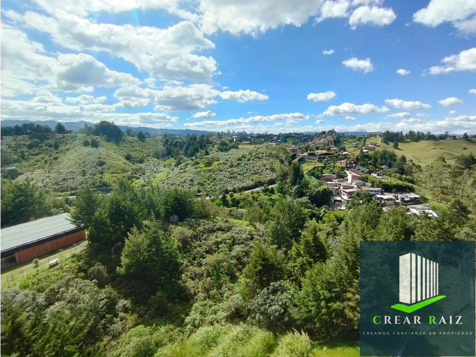 Vendo apartamento en Rionegro sector Barro Blanco — foto 2