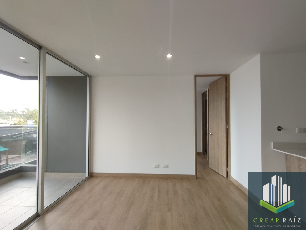 Arriendo apartamento en Rionegro — foto 4