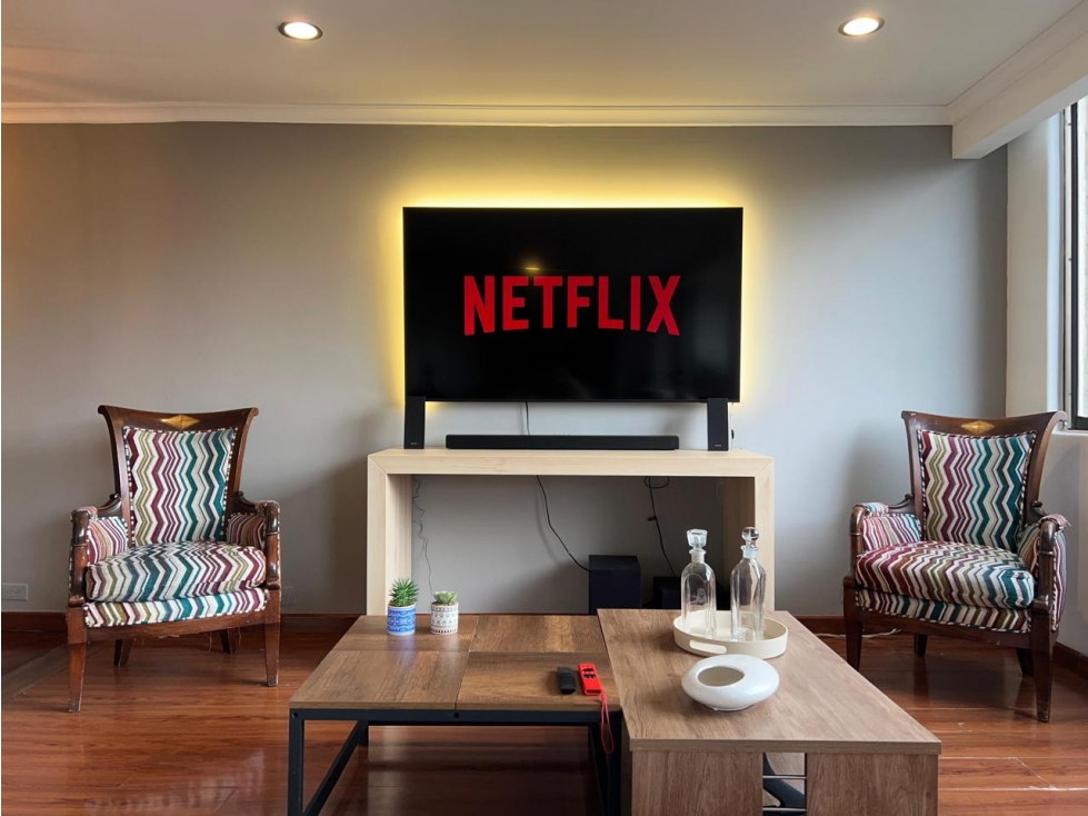 Apartamento en Venta Fontanar