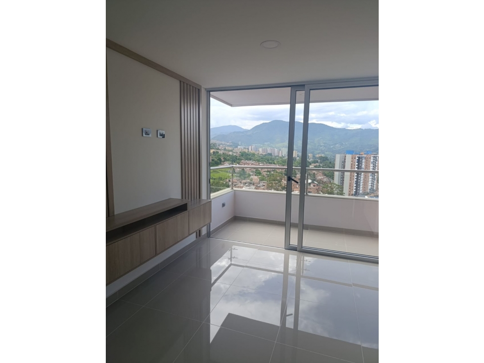 VENTA HERMOSOS APARTAMENTOS PARA ESTRENAR EN LA ESTRELLA