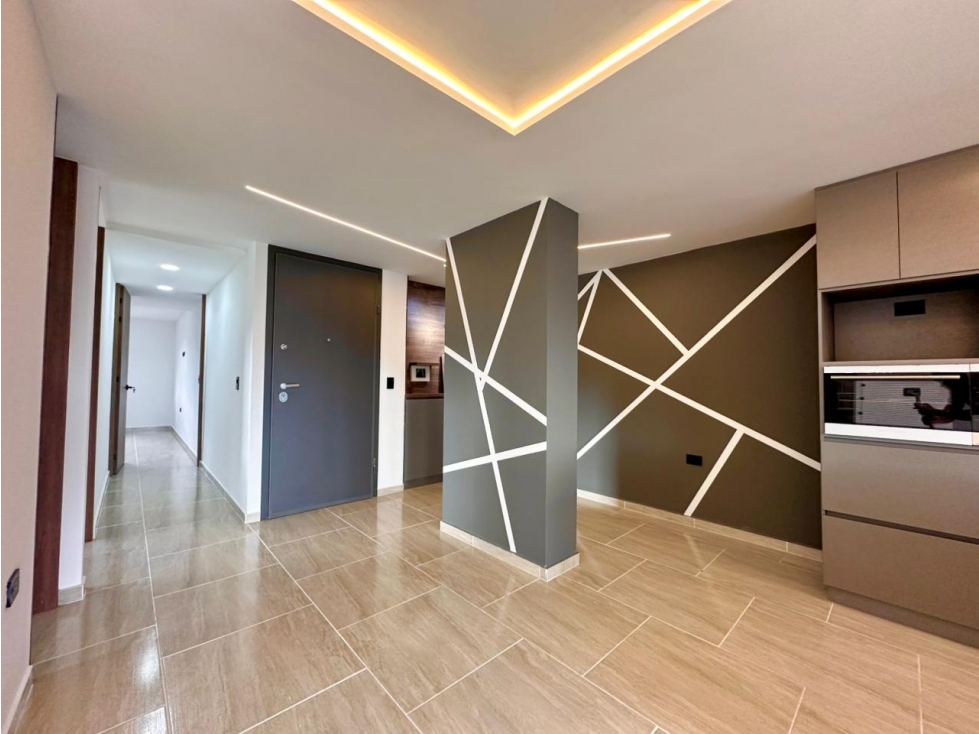 VENDO MODERNO DUPLEX BELEN ROSALES — foto 5
