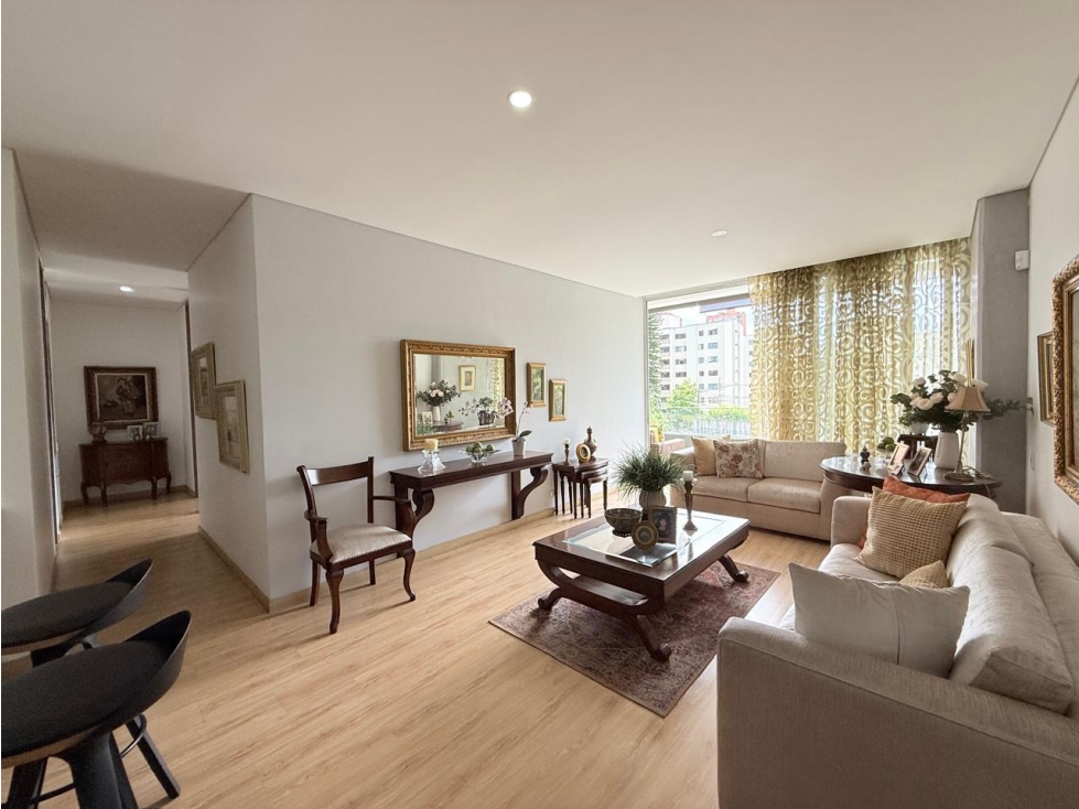 Venta de Apartamento en el Poblado - Loma de Los Parra — foto 3