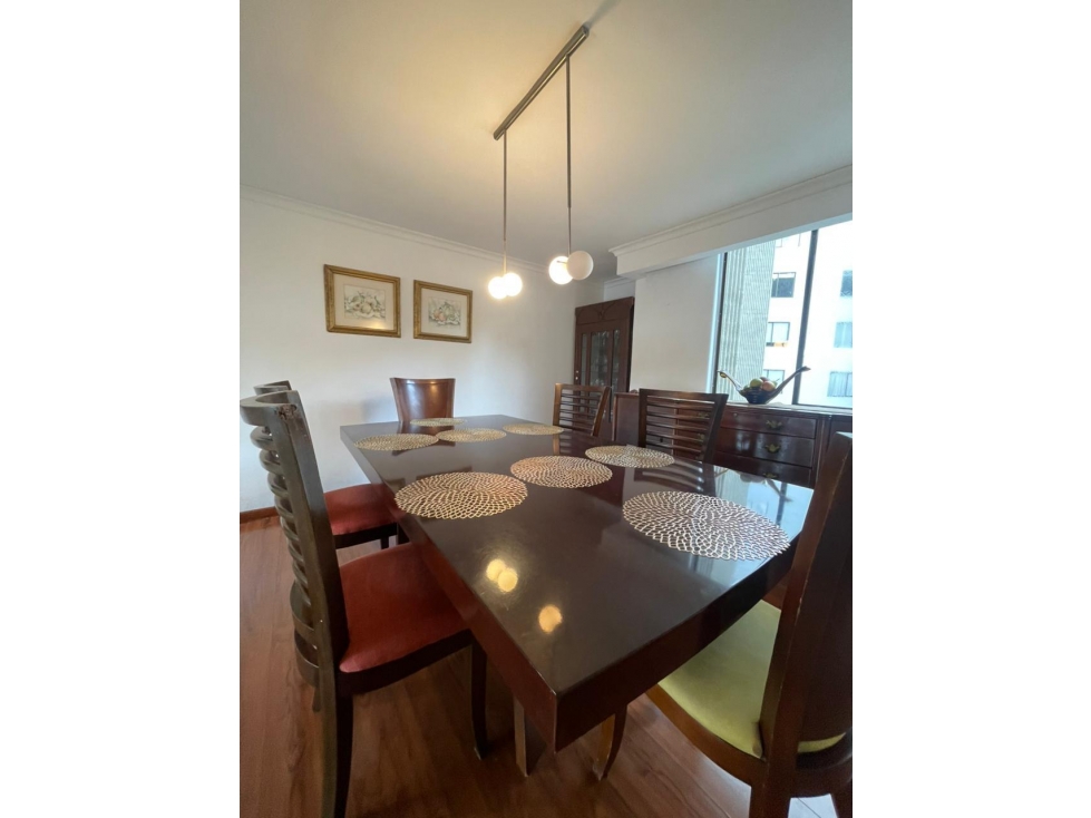Apartamento en Venta Fontanar — foto 4