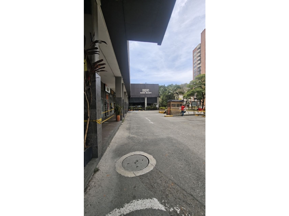 Apartamento en Venta en Los Colores, Medellín - 2 Alcobas — foto 2