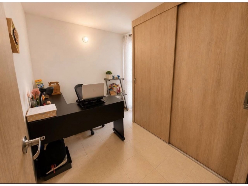 Apartamento en Venta en Viviendas del Sur, Itagüí - 3 Alcobas
