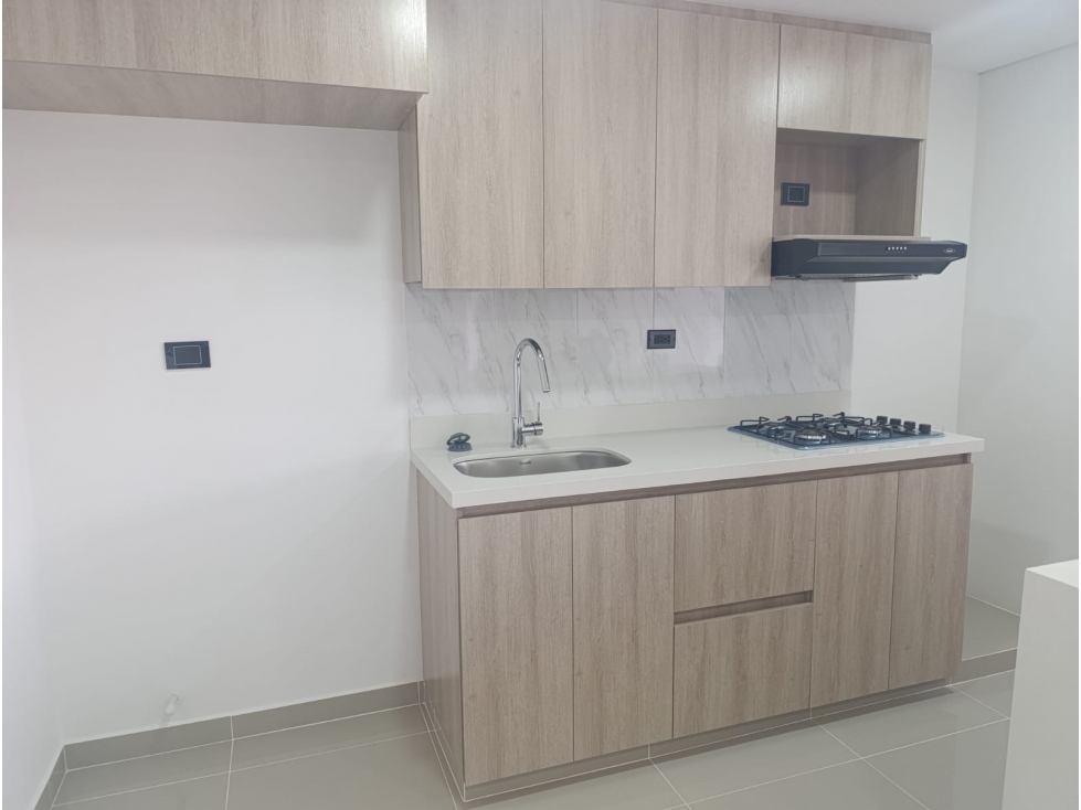 VENDO PRECIO OPORTUNIDAD PARA ESTRENAR LA ESTRELLA SECTOR LA FERRERIA