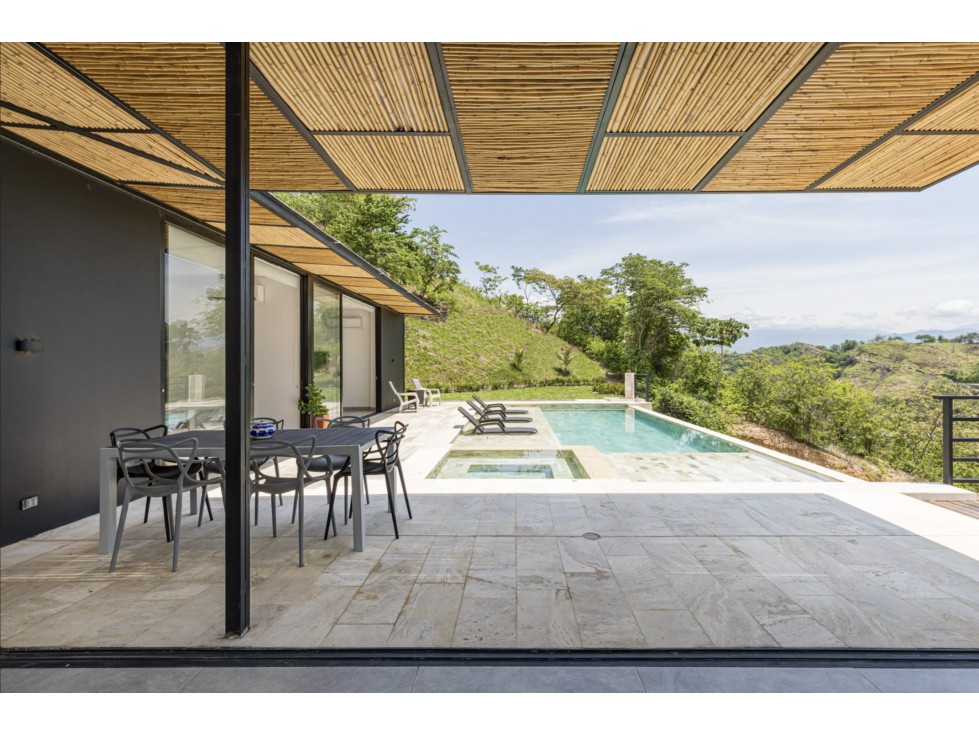 VENDO - PERMUTA FINCA DE RECREO EN SAN JERONIMO — foto 4