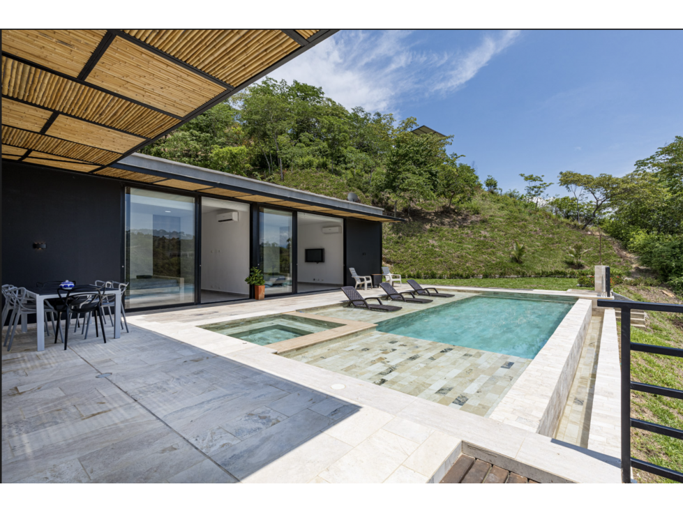 VENDO - PERMUTA FINCA DE RECREO EN SAN JERONIMO — foto 3