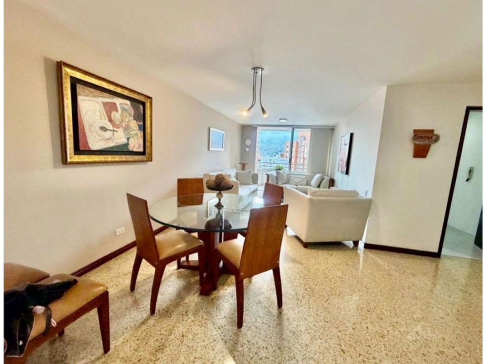 APARTAMENTO EN VENTA LAURELES CERCA AL PRIMER PARQUE — foto 5