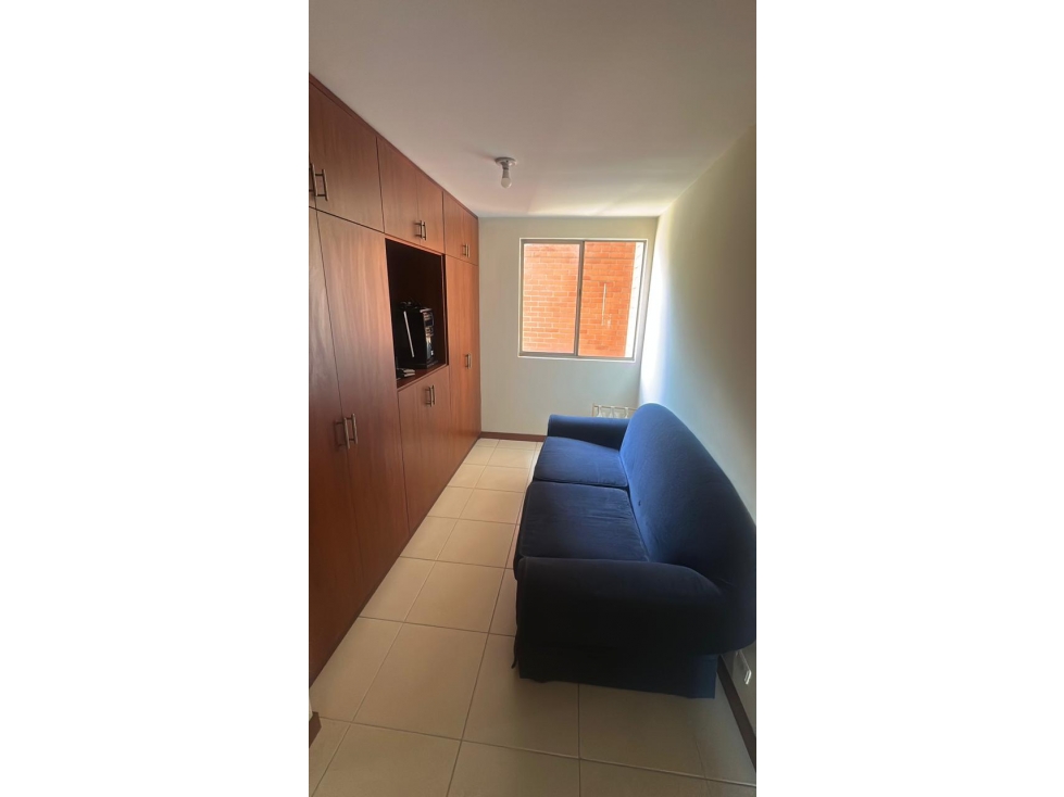 Apartamento — foto 4
