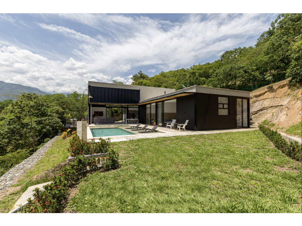 VENDO - PERMUTA FINCA DE RECREO EN SAN JERONIMO