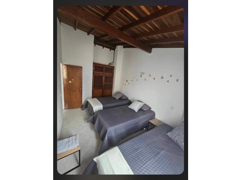 VENDO APARTAMENTO ENVIGADO BARRIO MESA PERMITE RENTAS CORTAS — foto 5