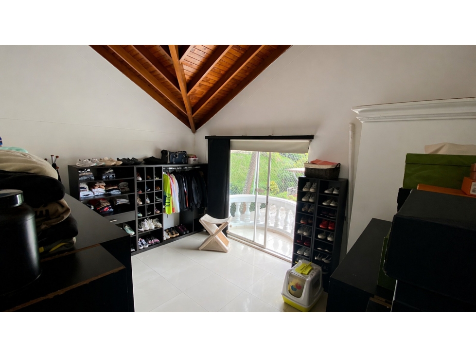 OPORTUNIDAD DE INVERSIÓN CASA PALMAS SECTOR COUNTRY CLUB — foto 6