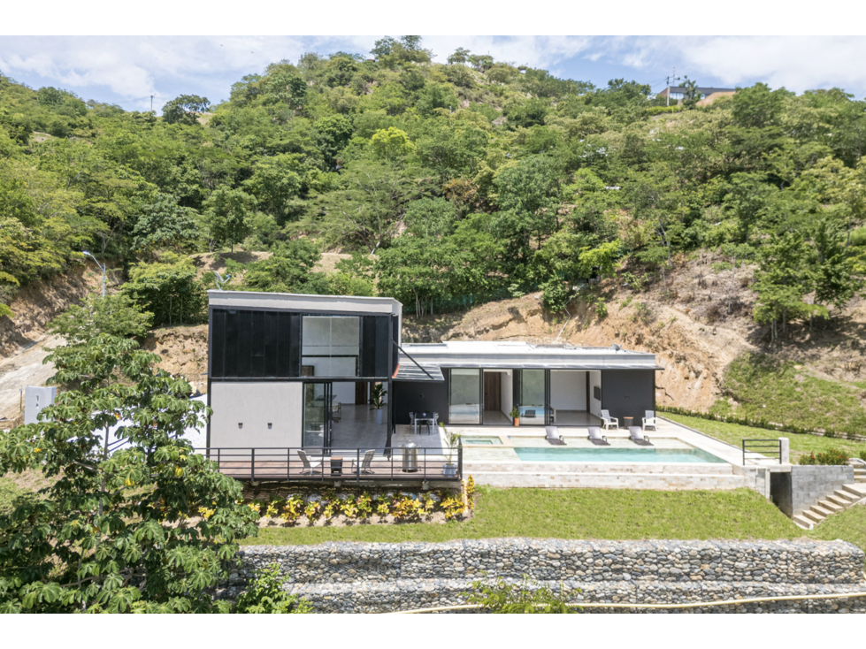 VENDO - PERMUTA FINCA DE RECREO EN SAN JERONIMO — foto 5