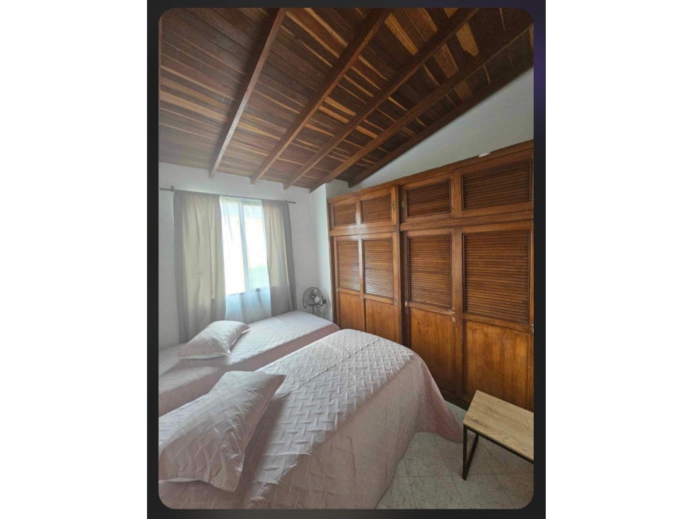 VENDO APARTAMENTO ENVIGADO BARRIO MESA PERMITE RENTAS CORTAS — foto 6