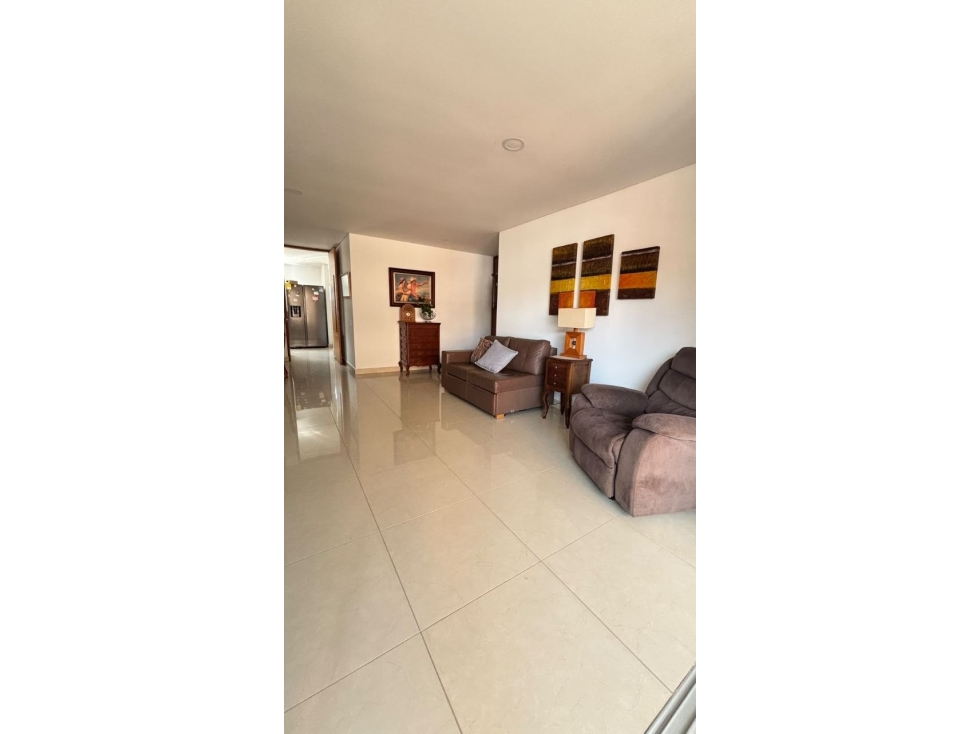 Apartamento Amplio en Venta en Laureles, Primer Parque 153 m² — foto 6