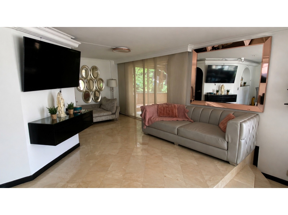 OPORTUNIDAD DE INVERSIÓN CASA PALMAS SECTOR COUNTRY CLUB — foto 2