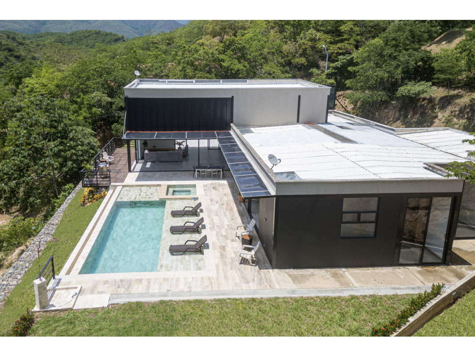 VENDO - PERMUTA FINCA DE RECREO EN SAN JERONIMO — foto 2