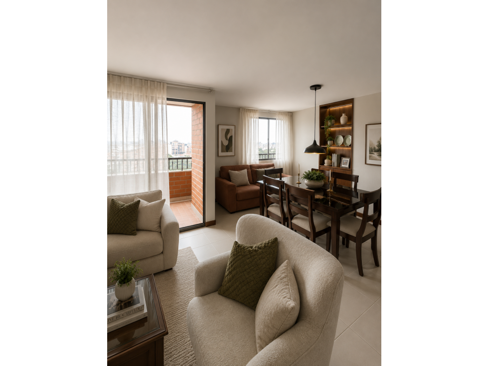 Apartamento