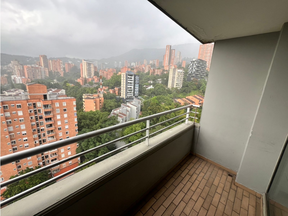 Apartamento en venta Unidad residencial Riachuelos