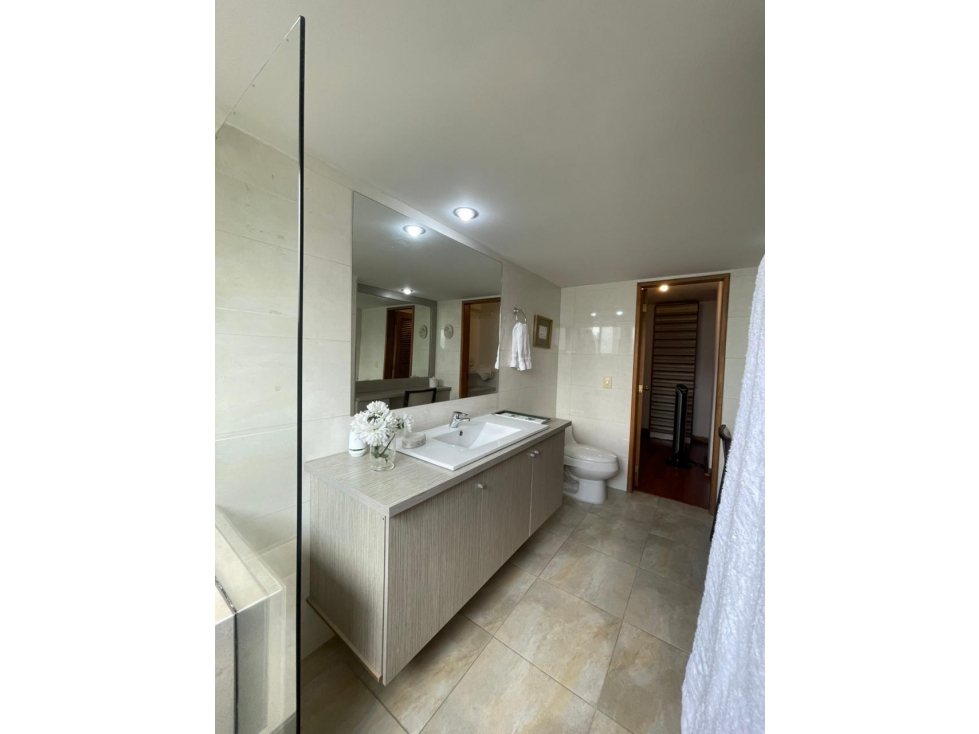 Apartamento en Venta Fontanar — foto 5