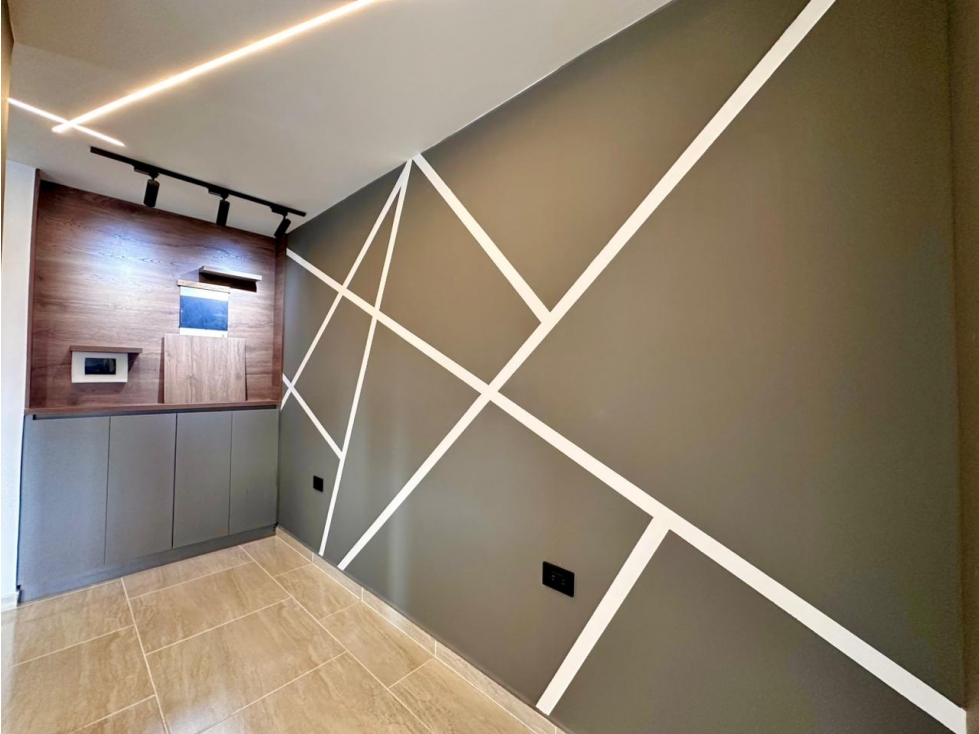 VENDO MODERNO DUPLEX BELEN ROSALES — foto 4