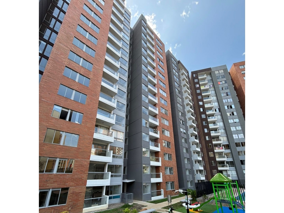 VENDO APARTAMENTO EN GUATAPURI SECTOR LA CUENCA ENVIGADO