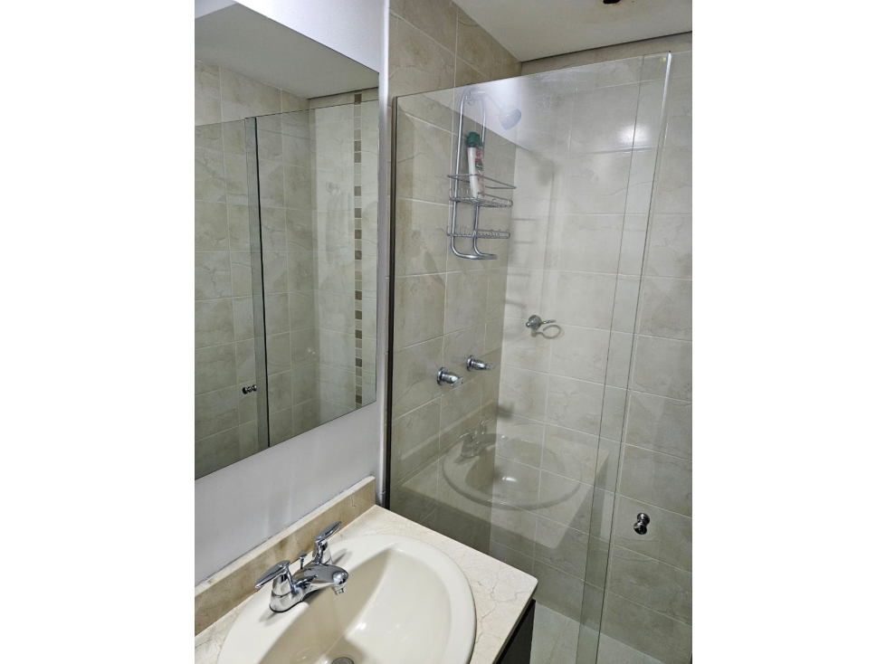 Apartamento Amoblado en Arriendo en El Poblado - Los Gonzáles — foto 2