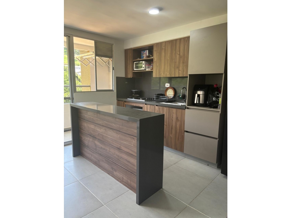 VENDO APARTAMENTO SECTOR CAMPESTRE VIA LAS ANTILLAS ENVIGADO — foto 2
