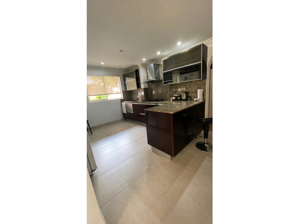 OPORTUNIDAD DE INVERSIÓN CASA PALMAS SECTOR COUNTRY CLUB — foto 5