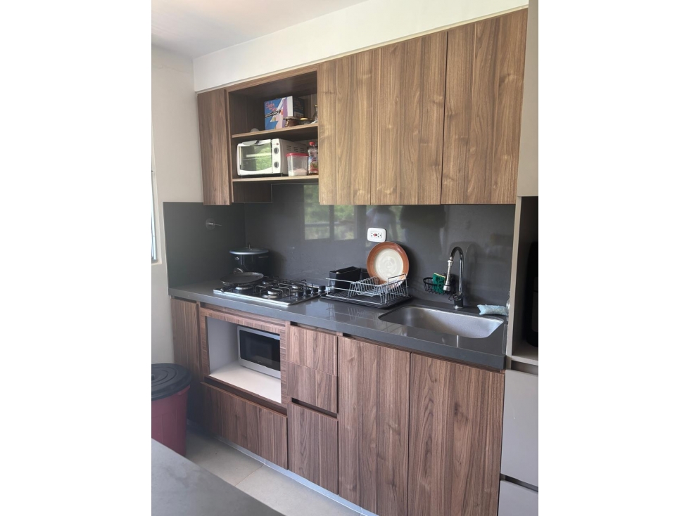 VENDO APARTAMENTO SECTOR CAMPESTRE VIA LAS ANTILLAS ENVIGADO — foto 3