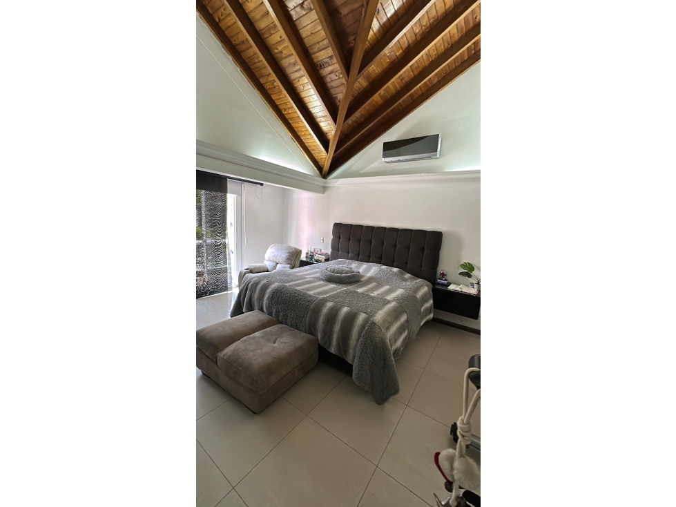 OPORTUNIDAD DE INVERSIÓN CASA PALMAS SECTOR COUNTRY CLUB — foto 3