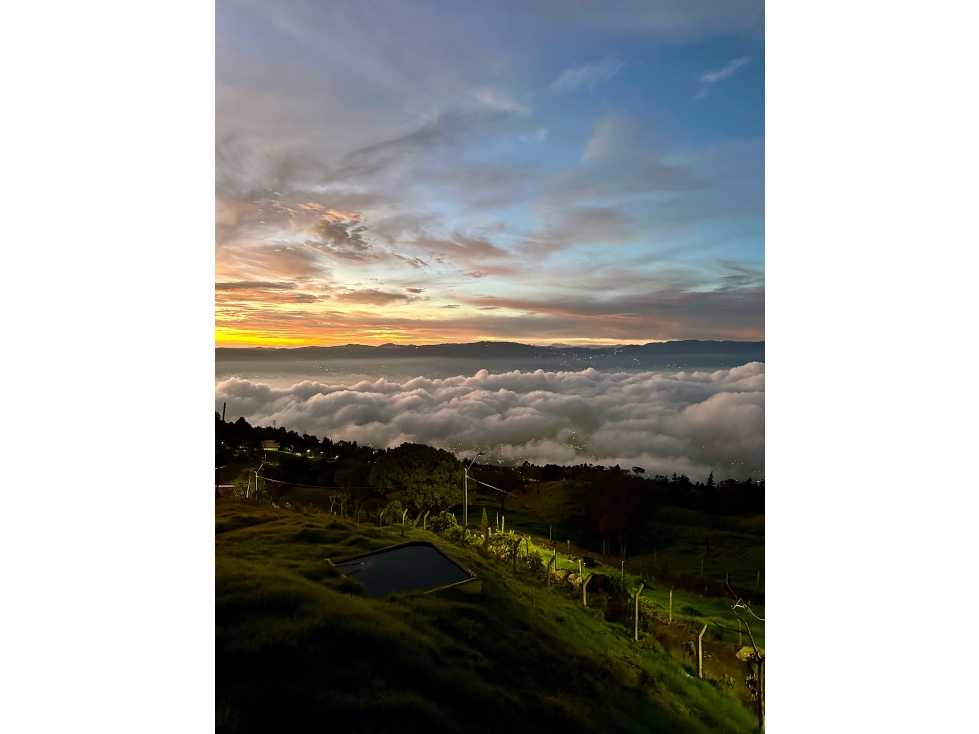 GLAMPING CON LA MEJOR VISTA A LA CIUDAD DE MEDELLIN — foto 3