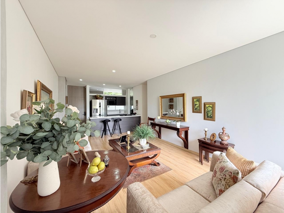 Venta de Apartamento en el Poblado - Loma de Los Parra — foto 5