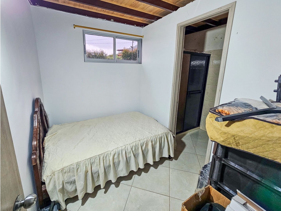 VENDO FINCA DE RECREO EN URRAO — foto 3