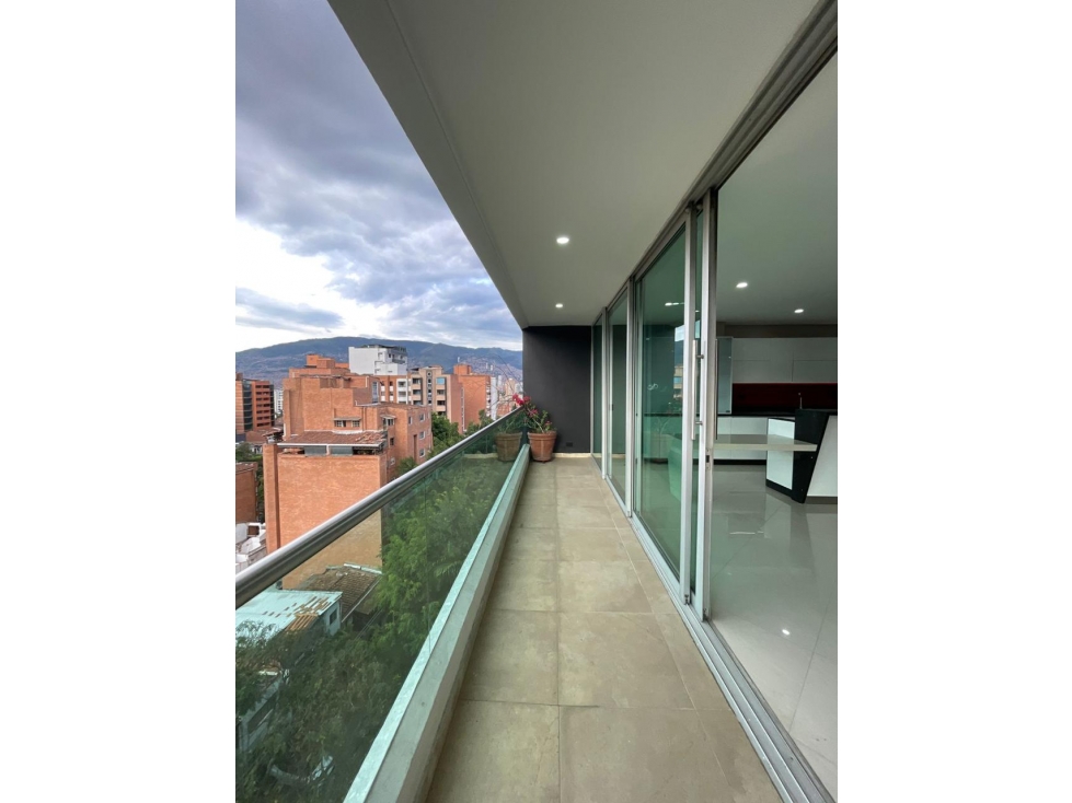 VENTA ESPECTACULAR PENTHOUSE VISTA 360 PRECIO OPORTUNIDAD — foto 4