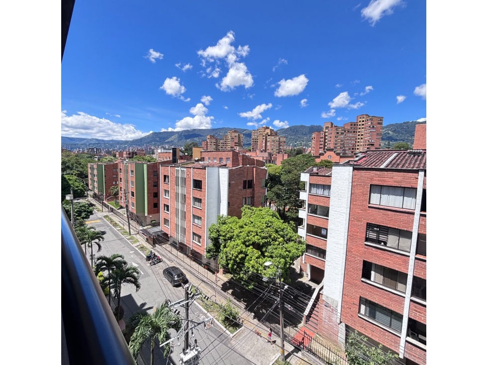 VENDO MODERNO APARTAMENTO SECTOR EL PORTAL PERMITE RENTAS CORTAS — foto 3