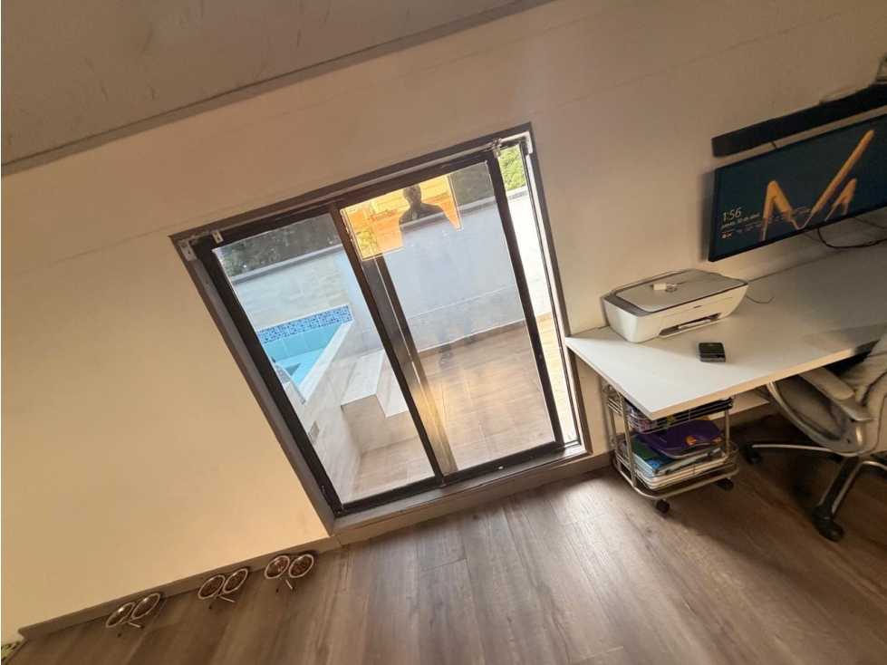 VENDO DUPLEX FRENTE AL VIVA LAURELES PRECIO DE OPORTUNIDAD — foto 6