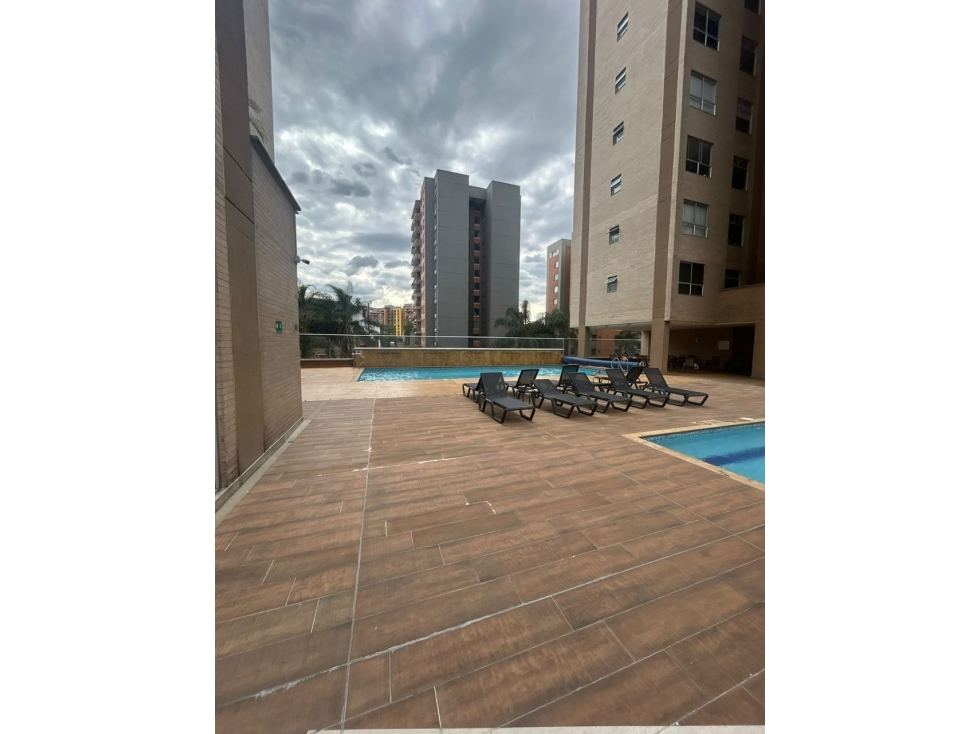 Apartamento en Venta Otraparte, Envigado — foto 3