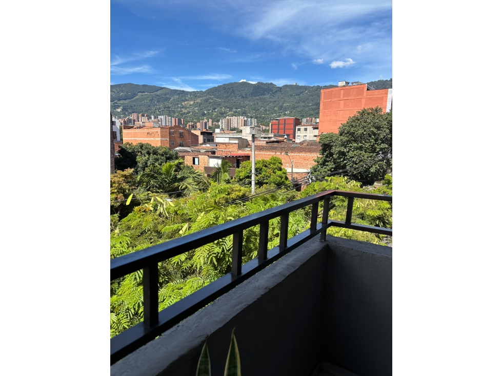 VENDO APARTAMENTO ENVIGADO BARRIO MESA PERMITE RENTAS CORTAS — foto 2