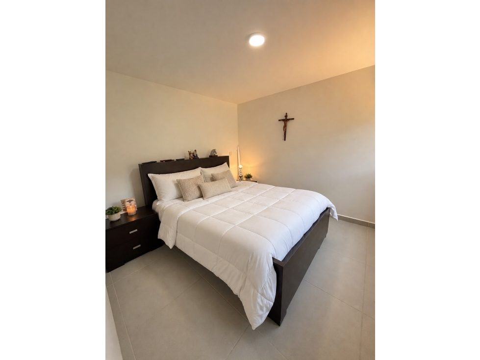 VENDO APARTAMENTO SECTOR CAMPESTRE VIA LAS ANTILLAS ENVIGADO — foto 6