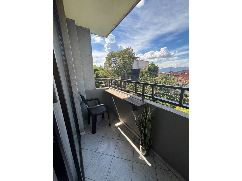 VENDO APARTAMENTO ENVIGADO BARRIO MESA PERMITE RENTAS CORTAS — foto 3