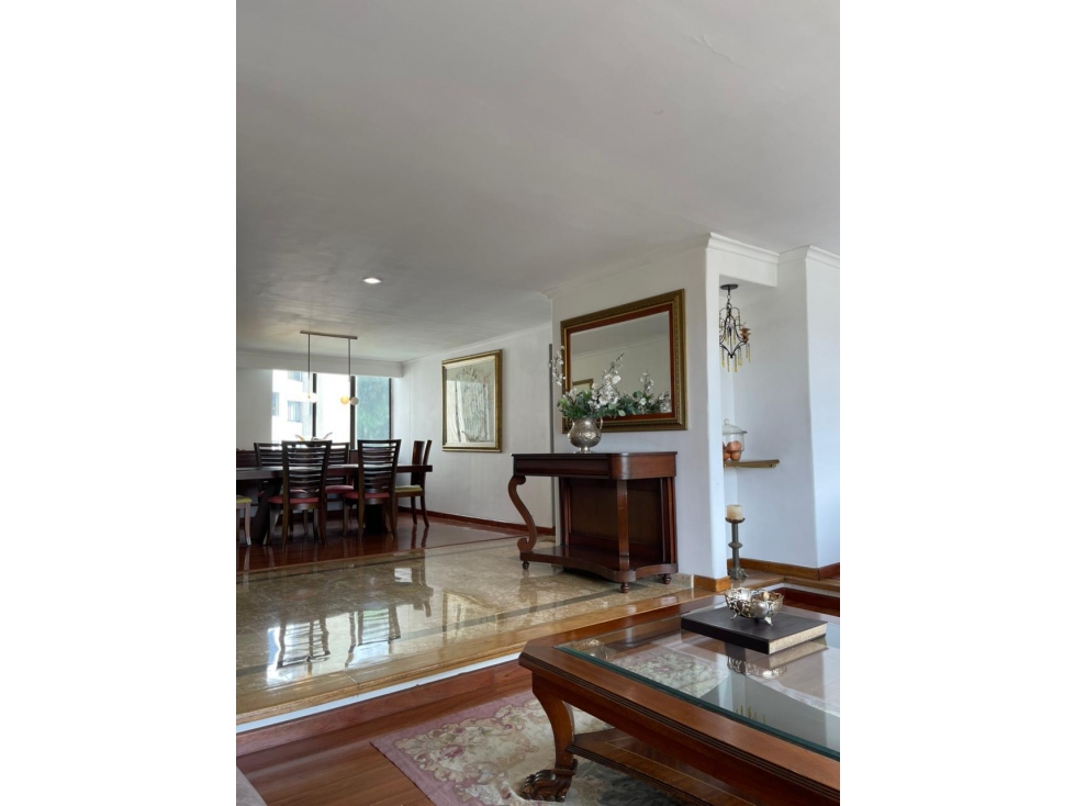 Apartamento en Venta Edificio Fontanar Poblado — foto 4