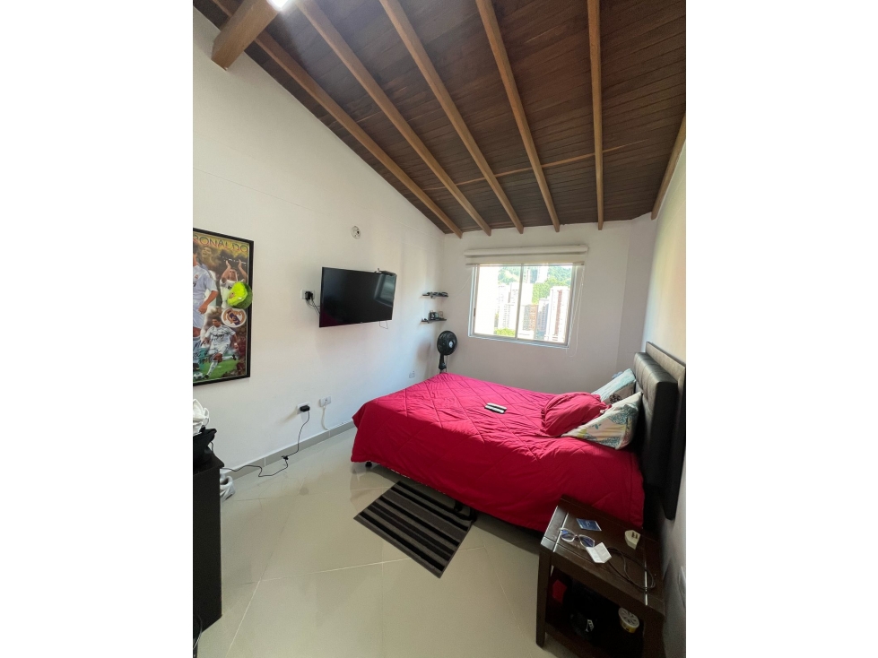 VENDO HERMOSO DUPLEX SABANETA — foto 4