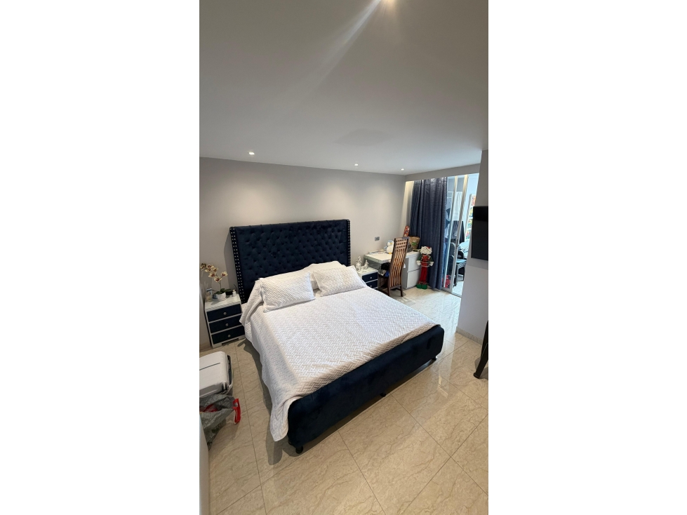 VENDO MODERNO APARTAMENTO EN LAURELES — foto 5