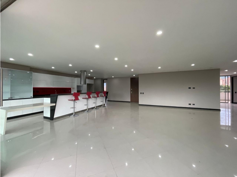 VENTA ESPECTACULAR PENTHOUSE VISTA 360 PRECIO OPORTUNIDAD