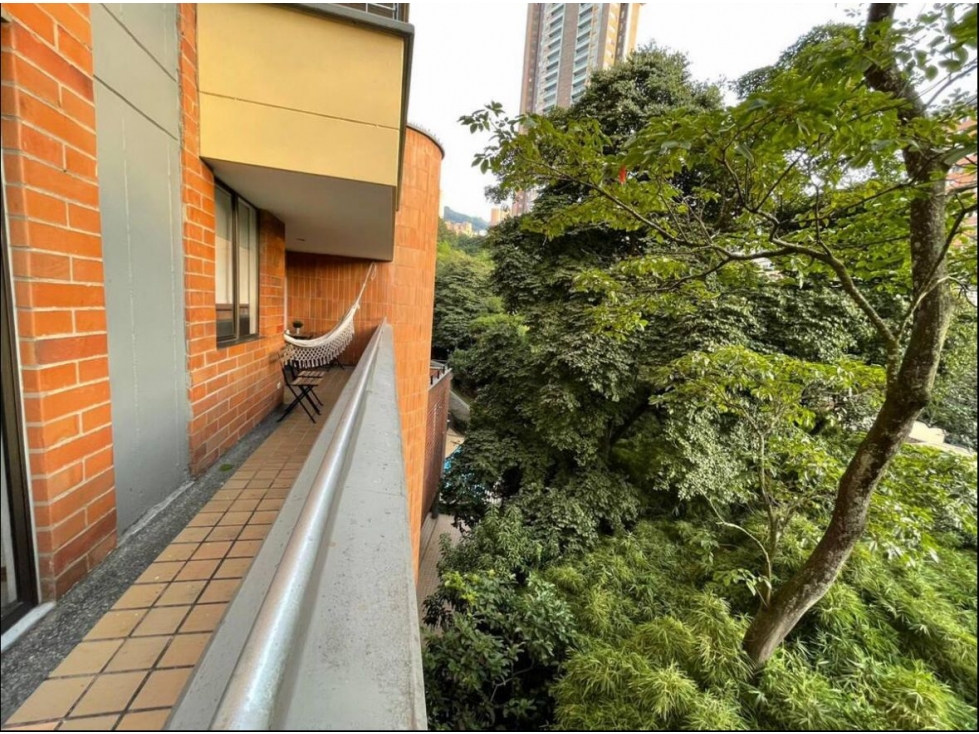 VENDO APARTAMENTO AMPLIO EXCELENTE INVERSION SECTOR VIZCAYA PROVENZA — foto 3