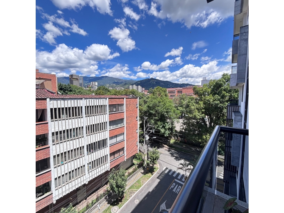 VENDO MODERNO APARTAMENTO SECTOR EL PORTAL PERMITE RENTAS CORTAS — foto 4
