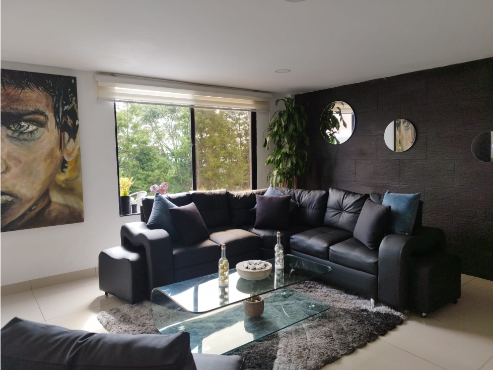 Casa Campestre en Venta en Las Palmas, Medellín - 6 Alcobas — foto 6